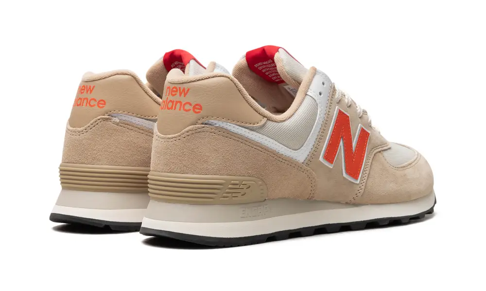 New Balance 574 574 'Bone Orange' 