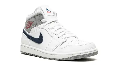 Air Jordan 1 Air Jordan 1 MID PI 'Paris'