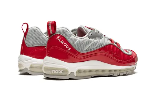 Nike Air Max Air Max 98 'Supreme - Red'