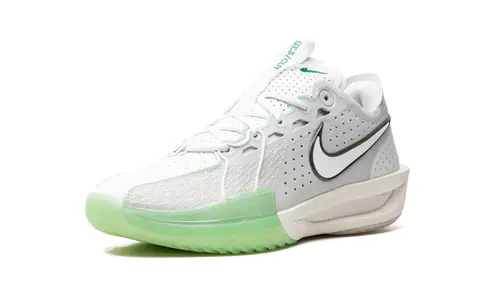 Nike Basketball G.T. Cut 3 'Vapor Green' 