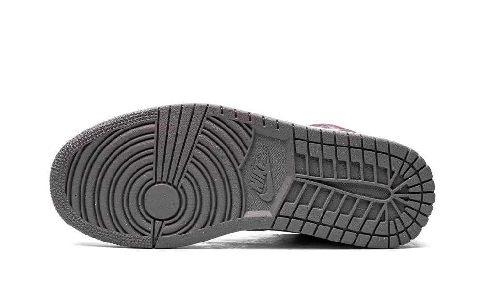 Air Jordan 1 AIR JORDAN 1 MID SE WMNS 'Purple Velvet' 
