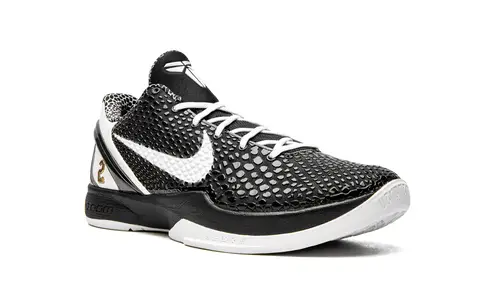 Nike Basketball Kobe 6 Protro 'Mambacita Sweet 16' 