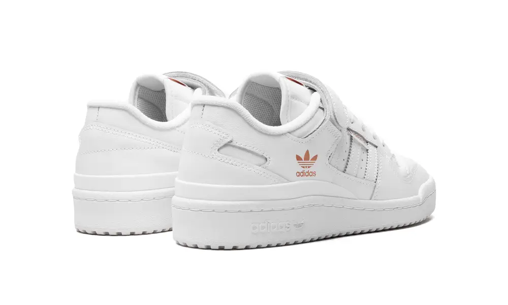 More Adidas Shoes Forum Low Wmns 'Rose Gold' 