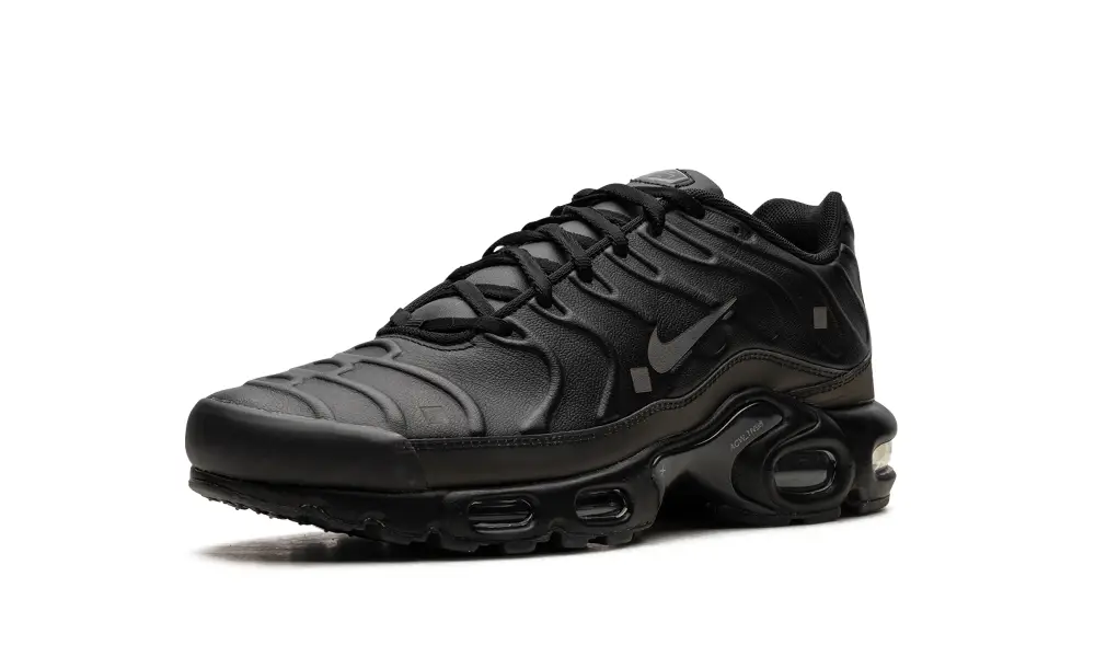Nike Air Max Air Max Plus 'A-COLD-WALL - Black'