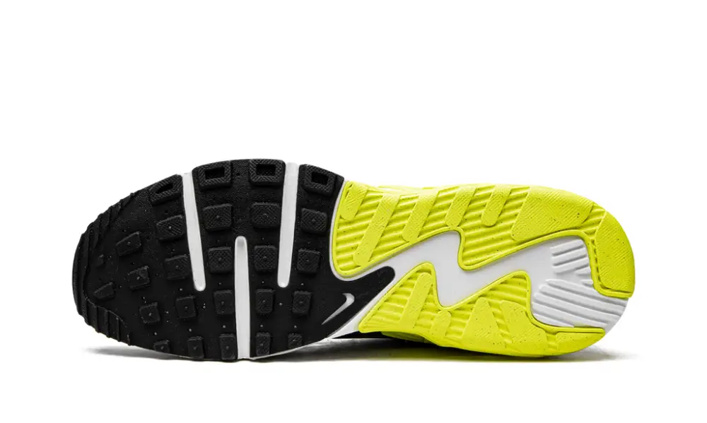 Nike Lifestyle Air Max Excee 'Neon' 