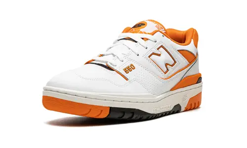 New Balance 550 550 'Syracuse' 