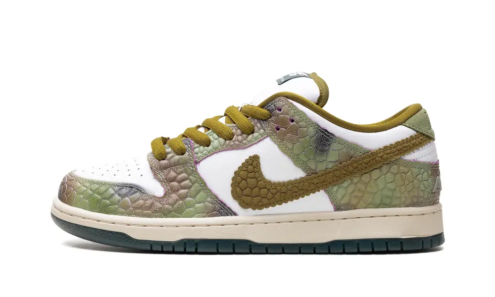 Nike SB SB Dunk Low 'Alexis Sablone - Chameleon'