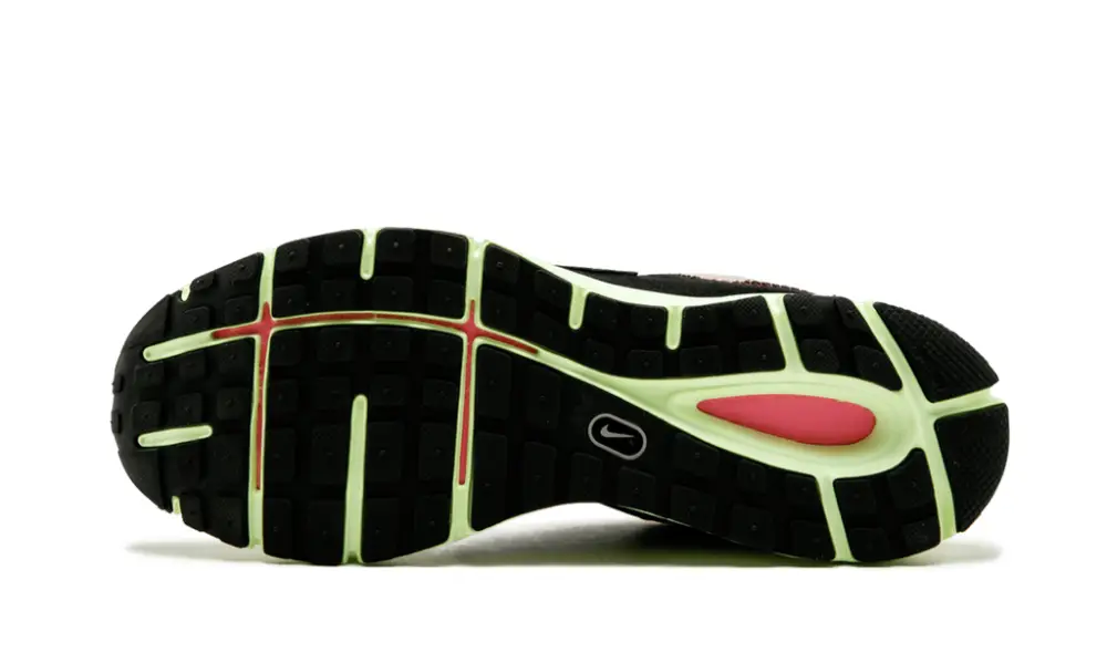 Nike Lifestyle Lunarfly 306 City QS