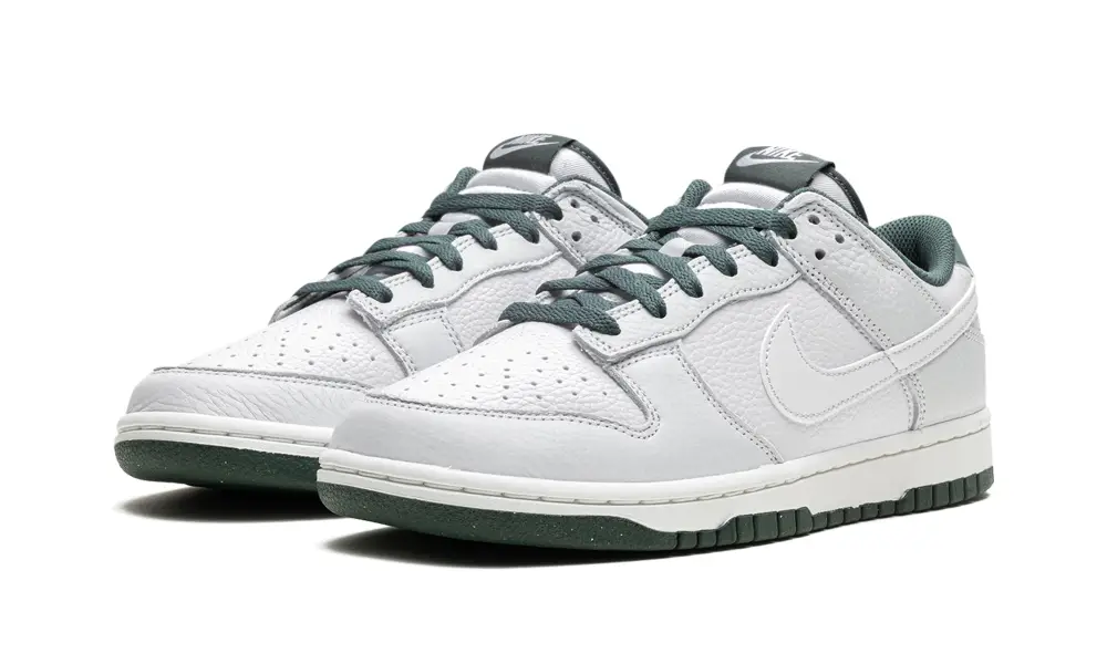 Nike Dunk NIKE DUNK LOW 'VINTAGE GREEN'