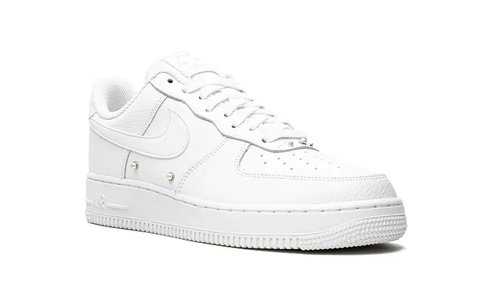 Nike Lifestyle AIR FORCE 1 LO MNS WMNS 'Pearls'