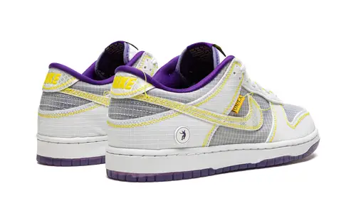 Nike Dunk Dunk Low 'Union Passport Pack Court Purple'