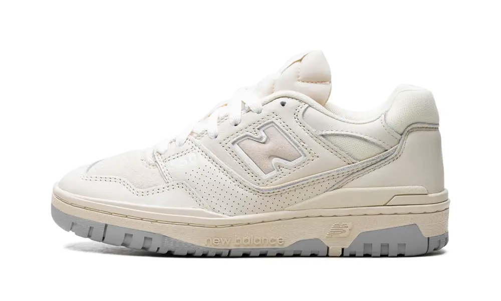 New Balance 550 550 'White   Cream' 