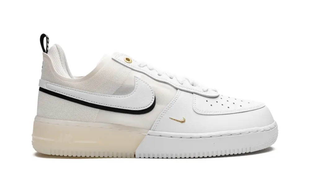 Nike Lifestyle Air Force 1 React '40th Anniversary' 