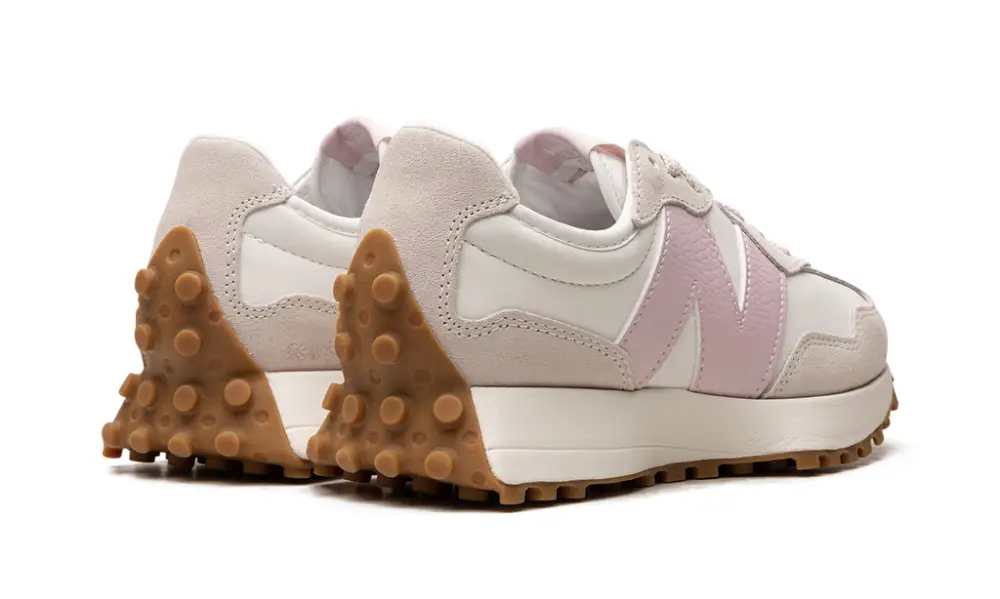 New Balance 327 327 WMNS 'Moonbeam December Sky' 