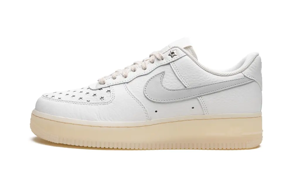 Nike Lifestyle AIR FORCE 1 LO WMNS 'Starry Night'