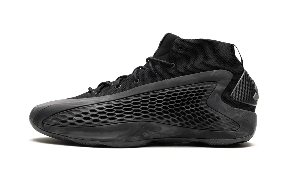 Adidas AE1 AE 1 'MX Charcoal'