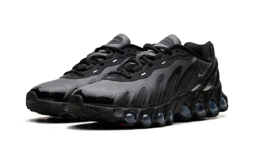 Nike Air Max Air Max Dn8 WMNS 'Black Metallic Dark Grey' 