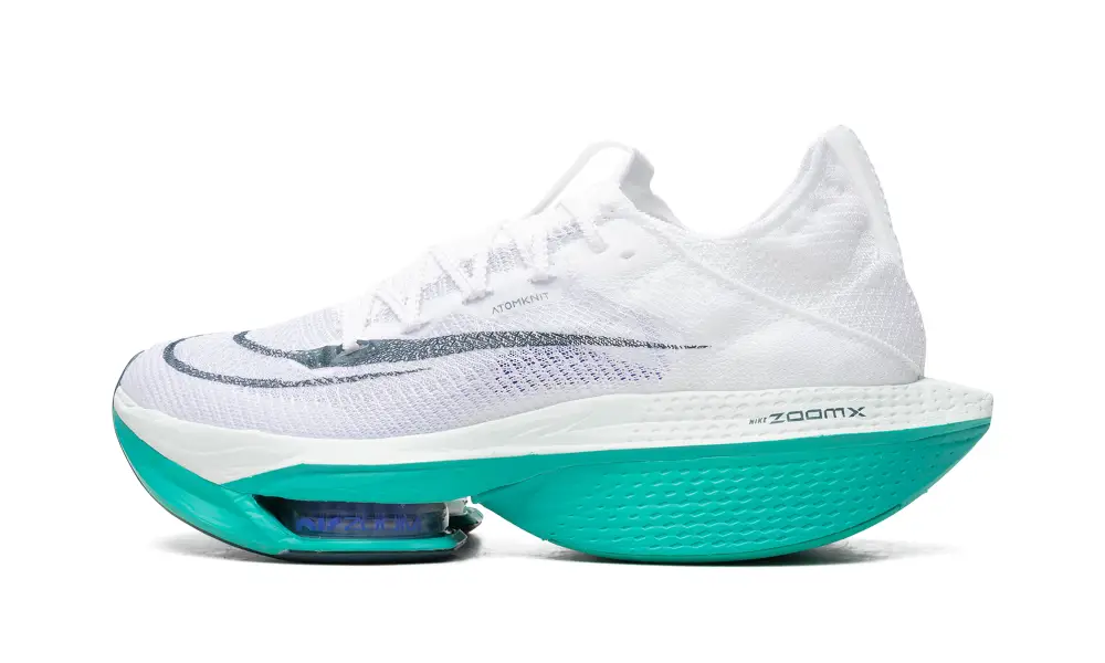 Nike Lifestyle Air Zoom Alphafly Next% 2 'Deep Jungle' 