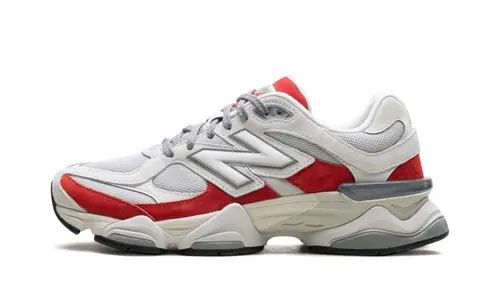 New Balance 9060 9060 'White Red' 77891167