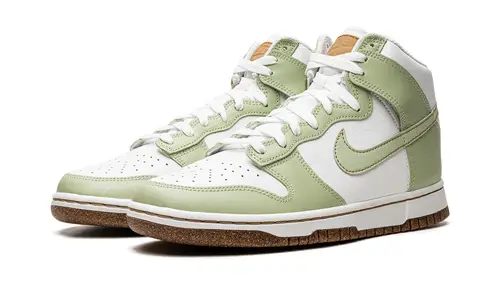 Nike Dunk Dunk High 'Inspected By Swoosh'