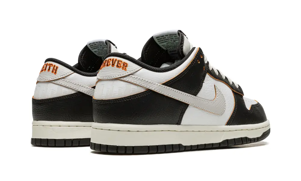 Nike SB SB Dunk Low 'HUF - San Francisco' 