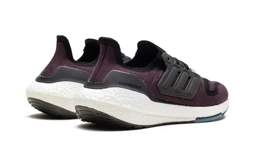 More Adidas Shoes Ultra Boost 22 'Shadow Maroon' 