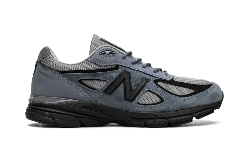 New Balance 990 990v4 'Made in USA - Arctic Grey' 