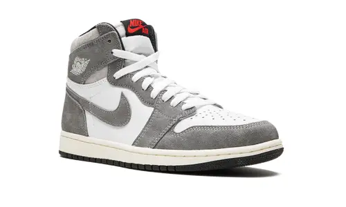Air Jordan 1 Air Jordan 1 'Washed Black' 