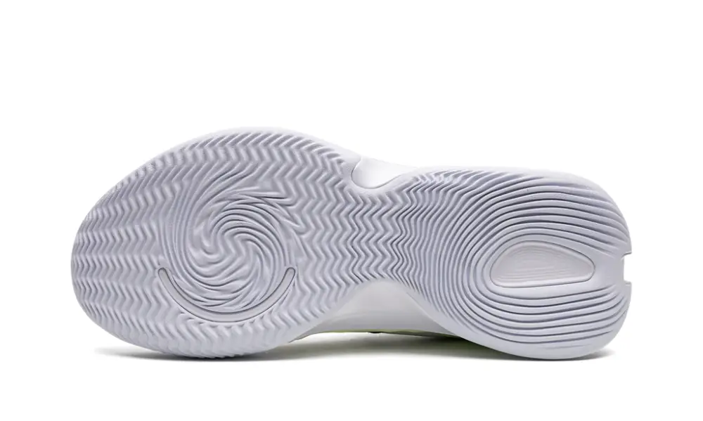 Nike Basketball Renew Elevate 3 