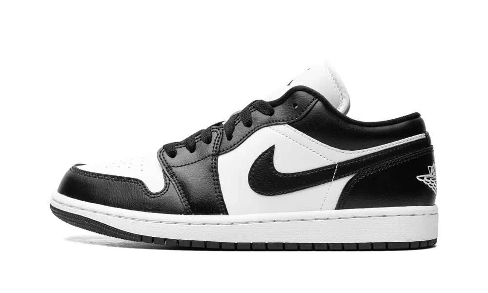 Air Jordan 1 Air Jordan 1 Low WMNS 'Panda'