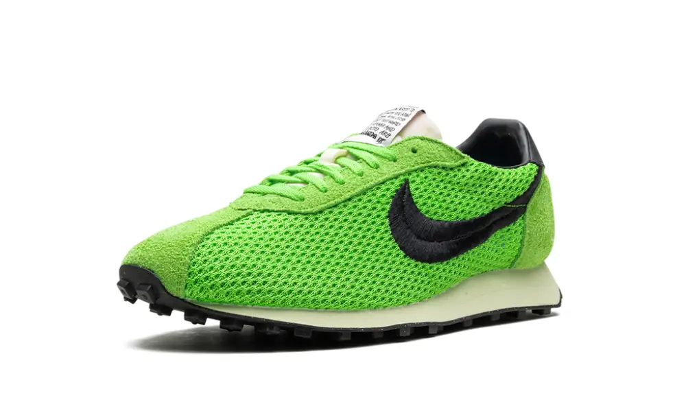 Nike Lifestyle Ld 1000 'Stussy - Action Green' 
