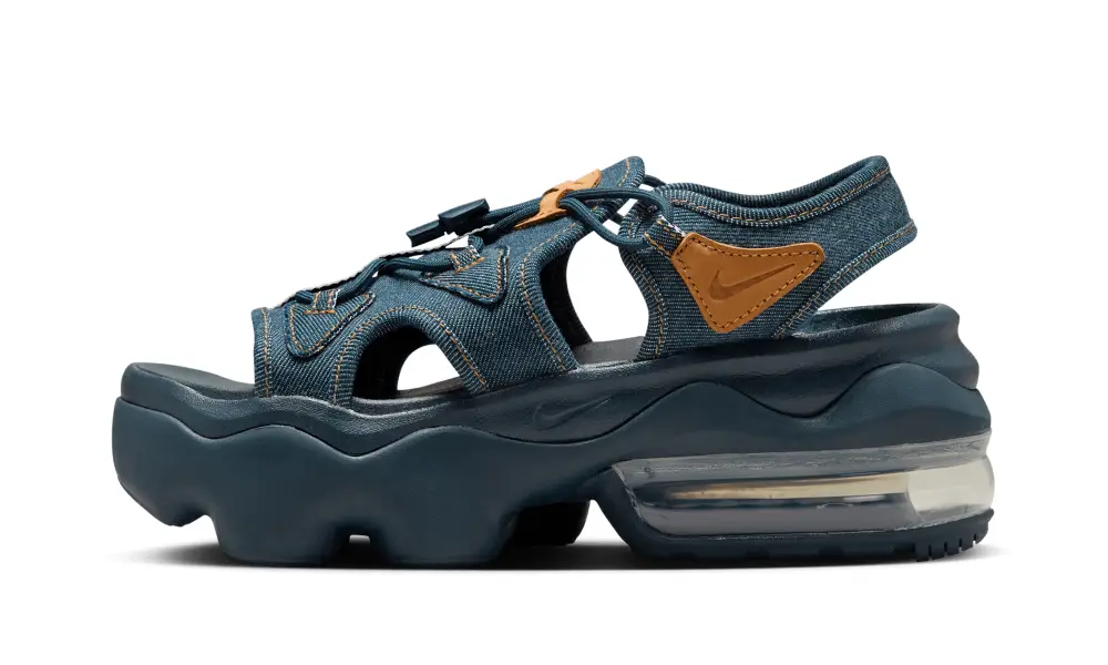 Nike Air Max Air Max Koko SE WMNS 'Armory Navy Flax'