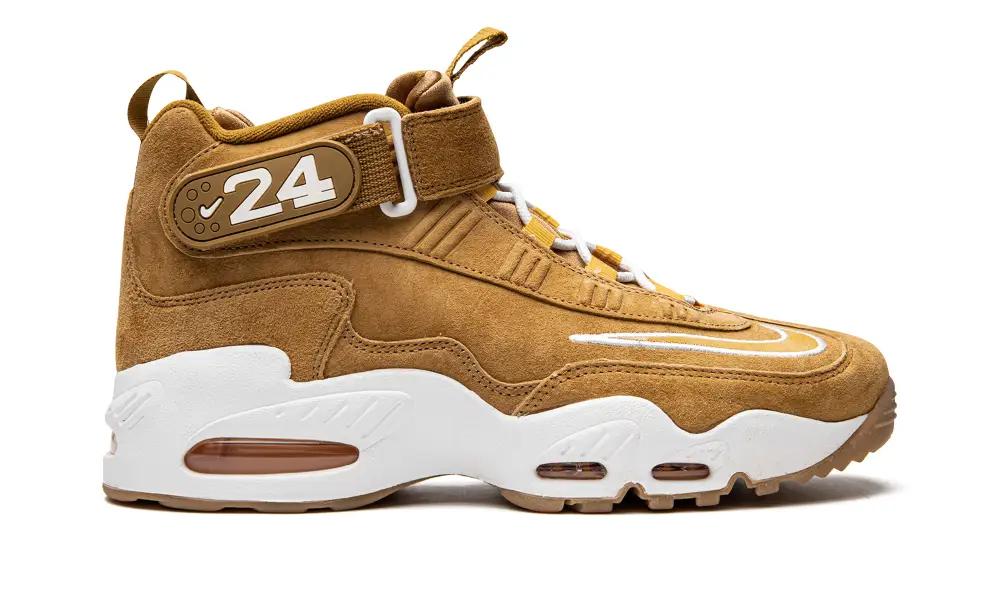 Nike Air Max AIR GRIFFEY MAX 1 'Wheat'