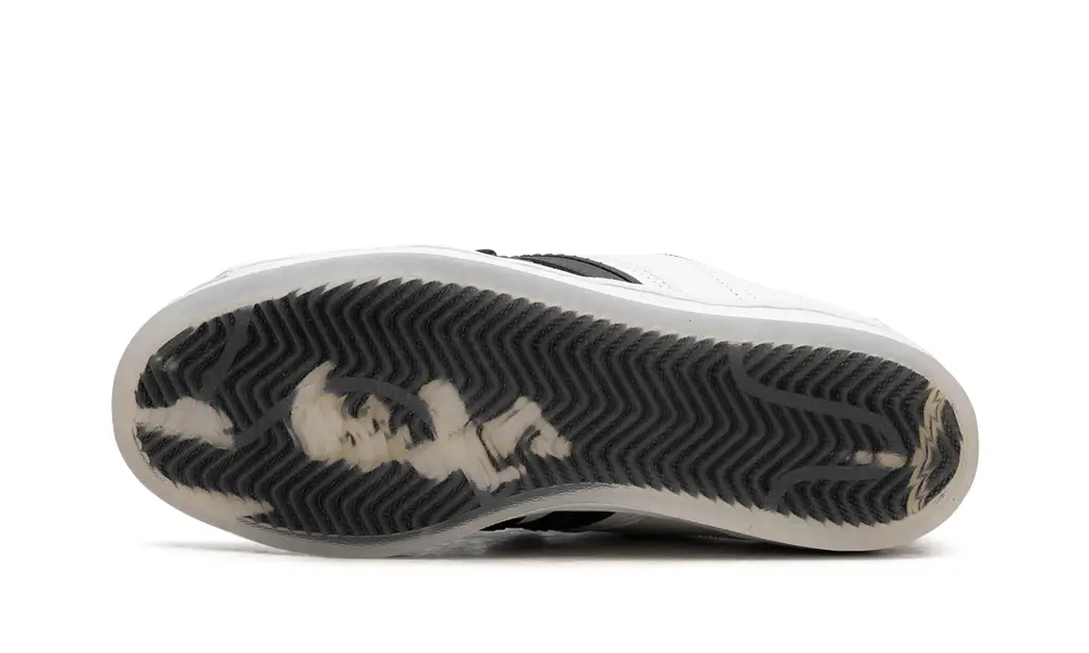 Adidas Superstar Supermodified 'KoRn'