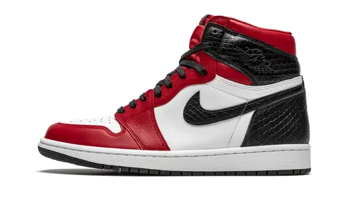 Air Jordan 1 AIR JORDAN 1 HIGH RETRO WMNS 'Satin Snake'