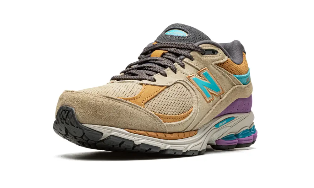 New Balance 2002R 2002R 'Incense' 