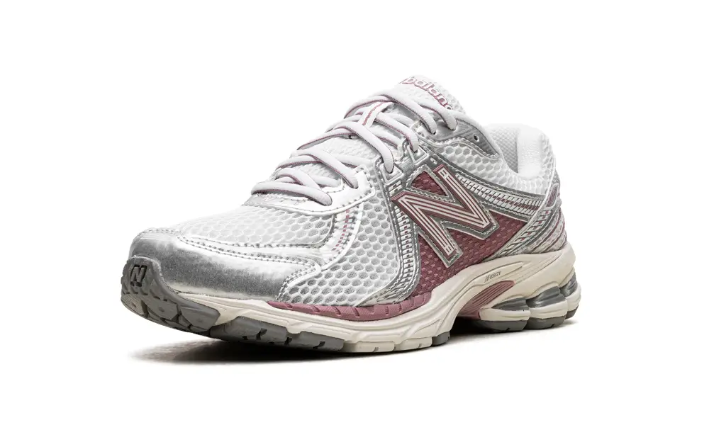 More New Balance 860v2 'Northern Lights Pack Rosewood' 