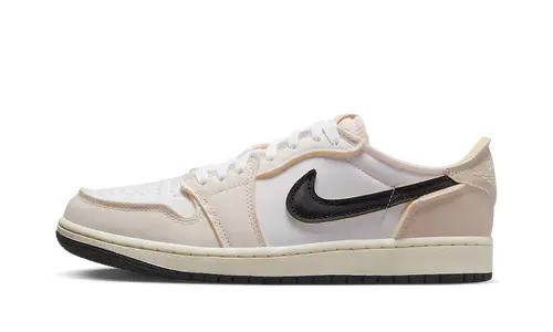 Air Jordan 1 Air Jordan 1 Low OG EX 'Coconut Milk' D385A1430
