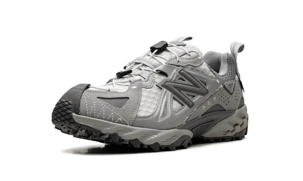 More New Balance 610 Gore-Tex 'Team Away Grey' 
