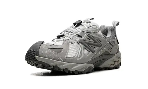 More New Balance 610 Gore-Tex 'Team Away Grey'