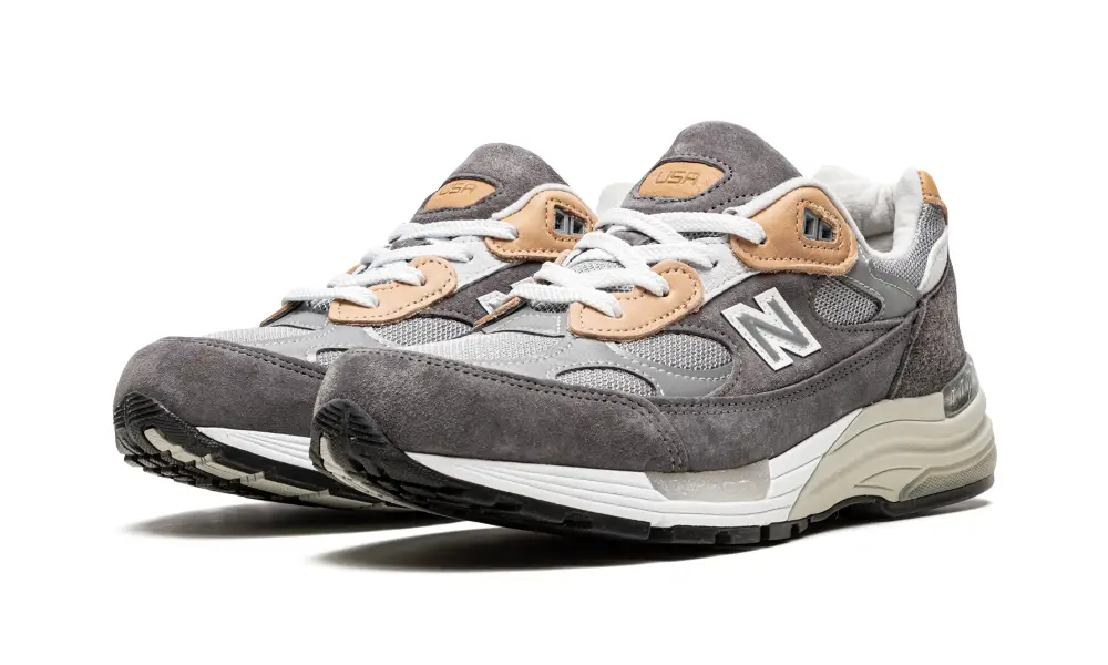 New Balance 992 992 'Todd Snyder 10th Anniversary' 