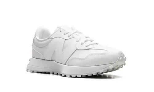 New Balance 327 327 WMNS 'White' 