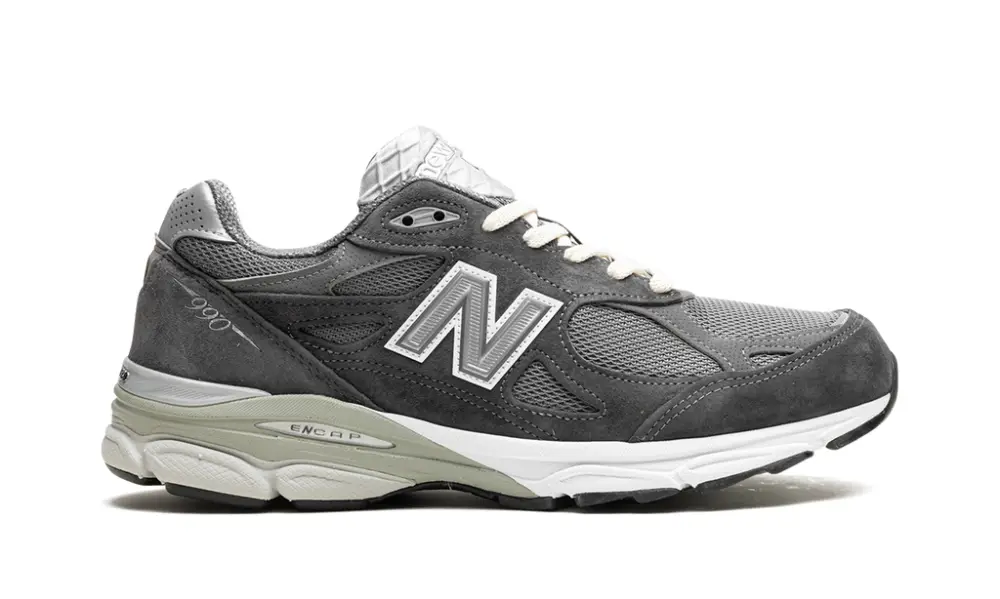 New Balance 990 990V3 'Kith Tornado' 