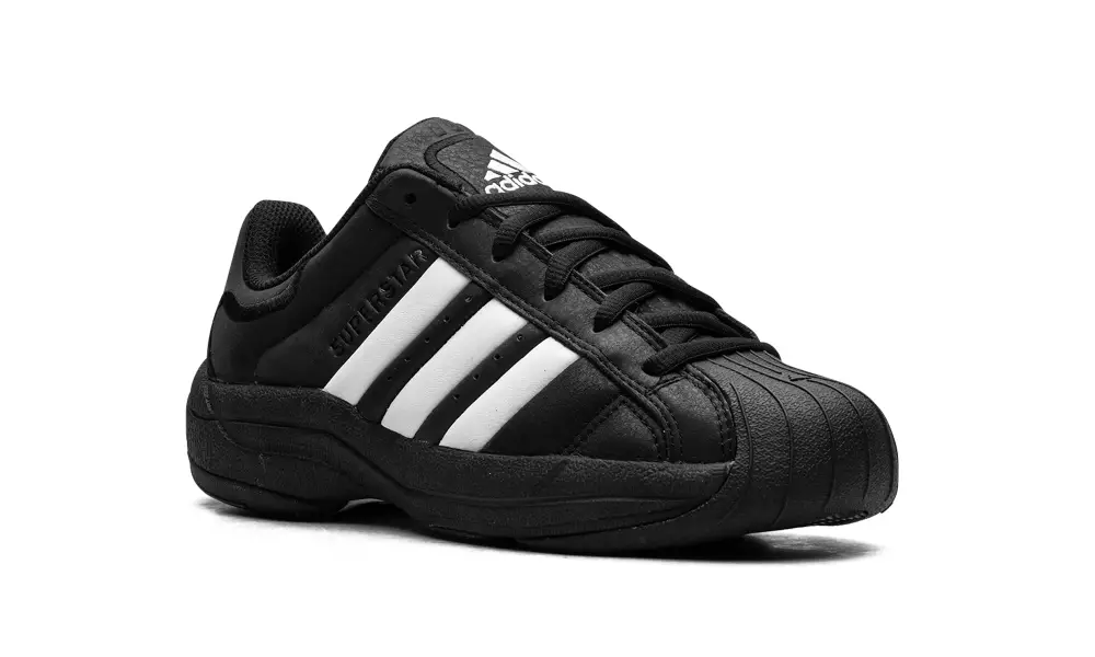 Adidas Superstar Superstar Millenium 'Black White'