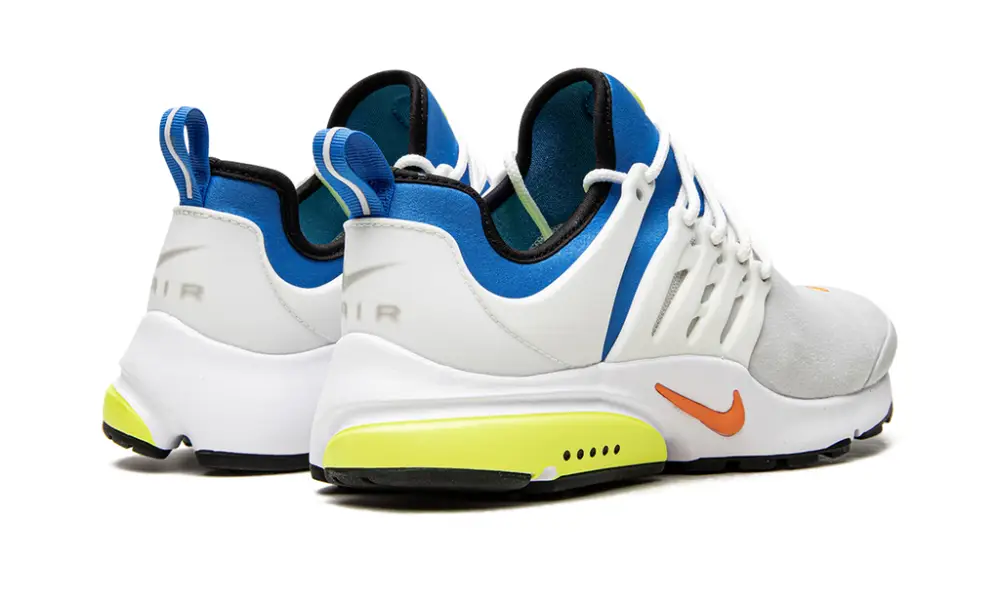Nike Lifestyle AIR PRESTO WMNS 'Photon Dust   Volt' 