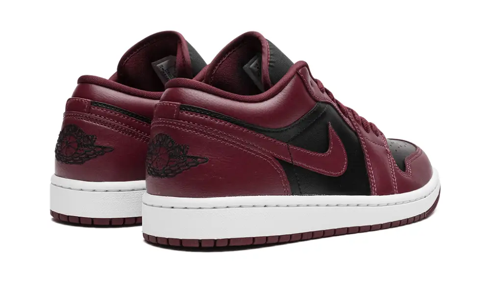 Air Jordan 1 AIR JORDAN 1 LO WMNS 'Dark Beetroot'