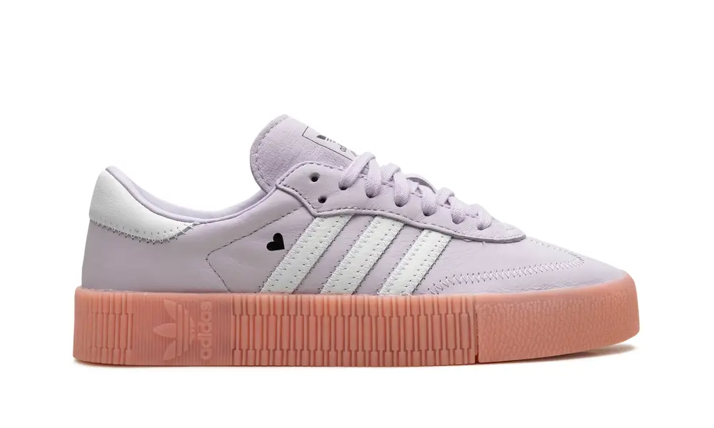 Adidas Samba SAMBAROSE WMNS 'Valentine's Day' 