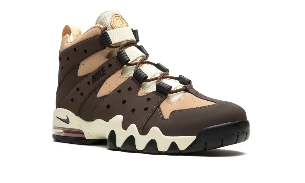 Nike Basketball Air Max2 CB 94 'Baroque Brown'