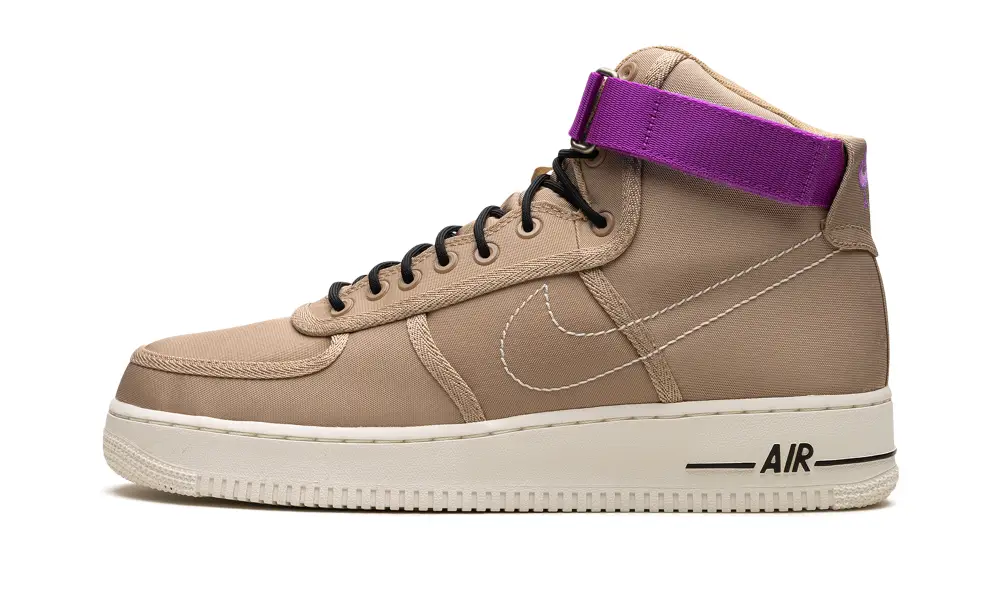 Nike Lifestyle Air Force 1 High 'Moving Company' 