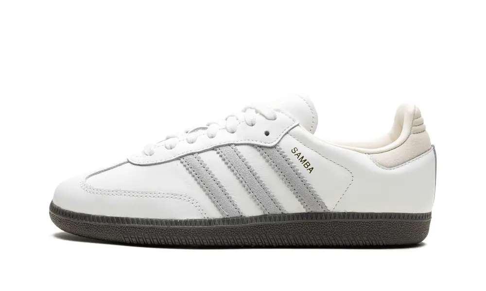 Adidas Samba Samba OG 'Cream White' 